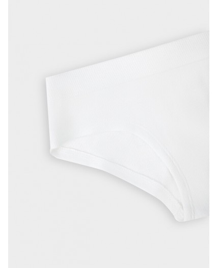 Трусы белый