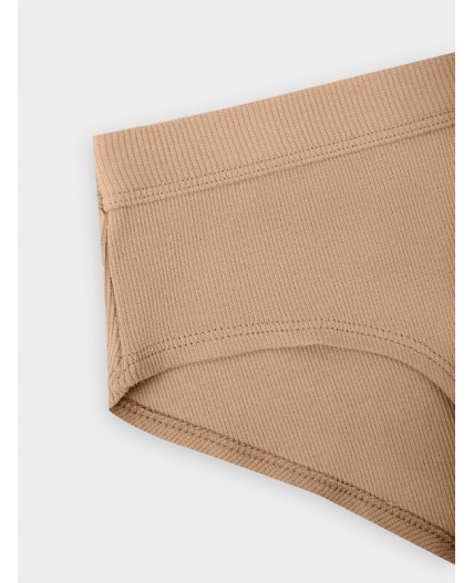 Трусы обжаренный миндаль