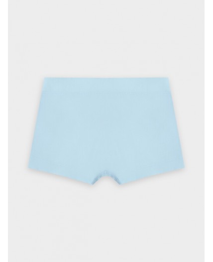 Трусы голубое небо