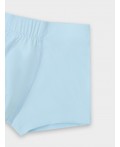 Трусы голубое небо