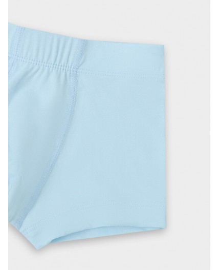 Трусы голубое небо