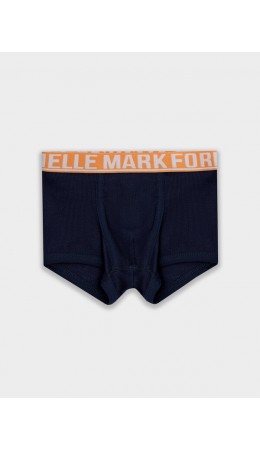 Трусы т.синий