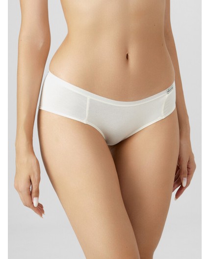 Трусы сумрачно -белый