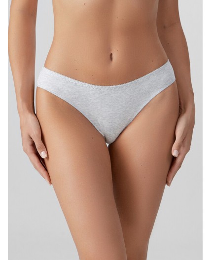 Трусы голубая иллюзия