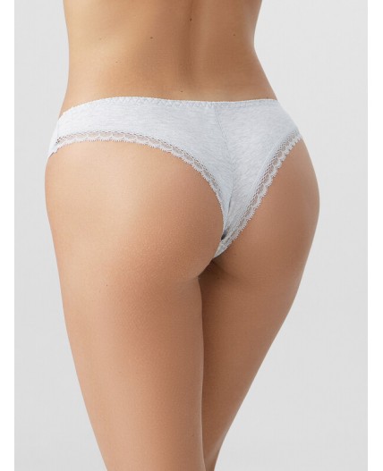 Трусы голубая иллюзия