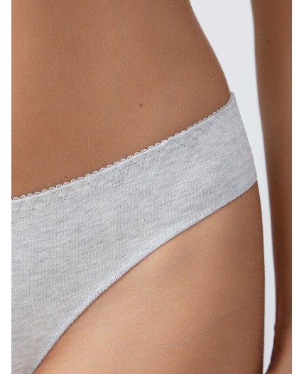 Трусы голубая иллюзия