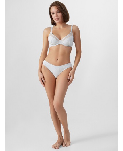 Трусы голубая иллюзия