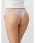 Трусы веточки на молочном