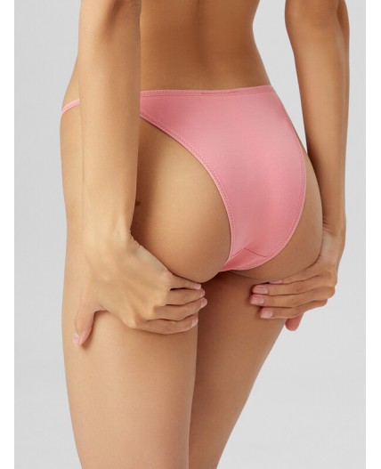 Трусы пыльная роза