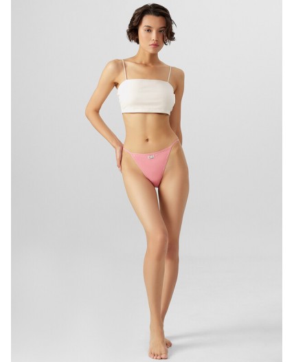 Трусы пыльная роза