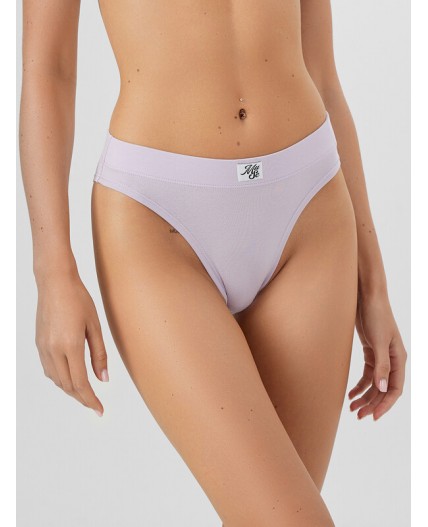 Трусы белый1