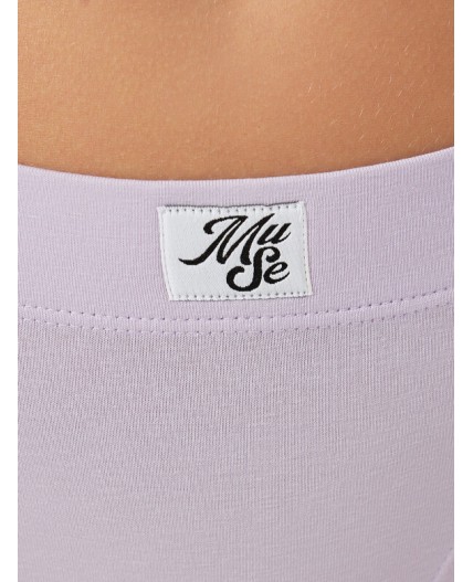 Трусы белый1