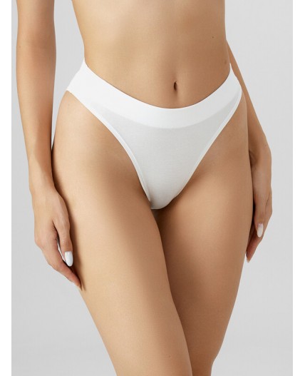 Трусы белый