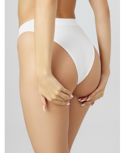 Трусы белый