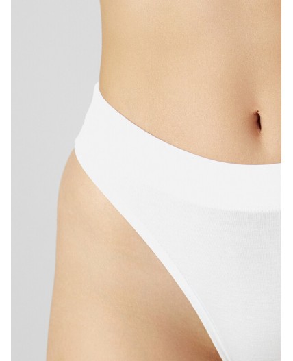Трусы белый
