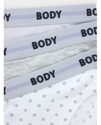 Трусы св.лиловый