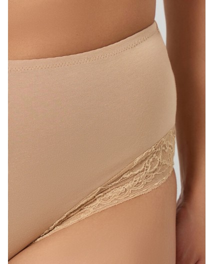 Трусы обжаренный миндаль