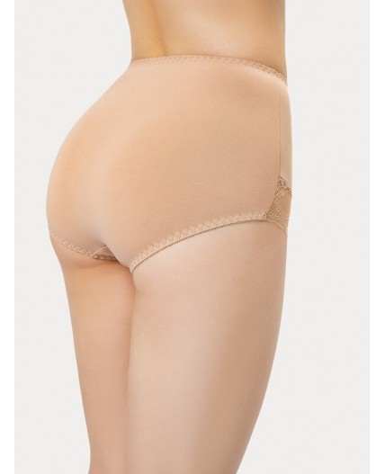 Трусы обжаренный миндаль