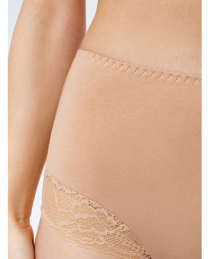 Трусы обжаренный миндаль