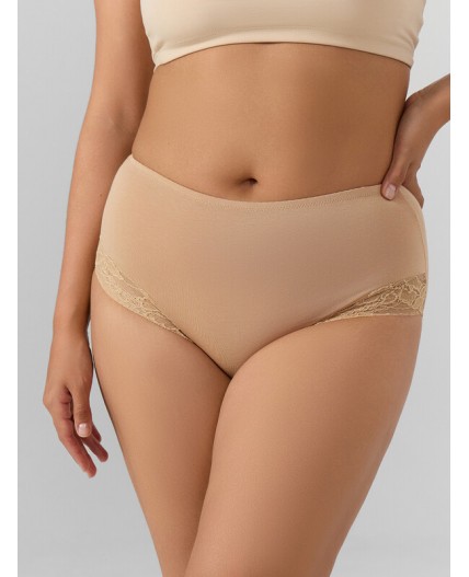 Трусы обжаренный миндаль