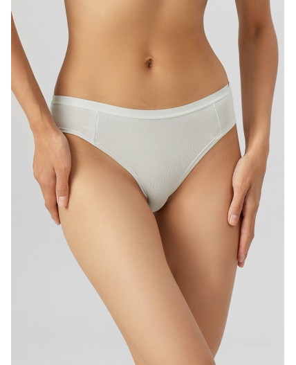 Трусы голубая дымка