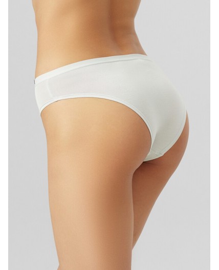 Трусы голубая дымка