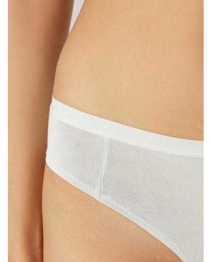 Трусы голубая дымка