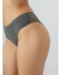 Трусы дымчато -серый