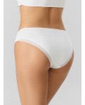 Трусы белый