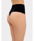 Трусы черный