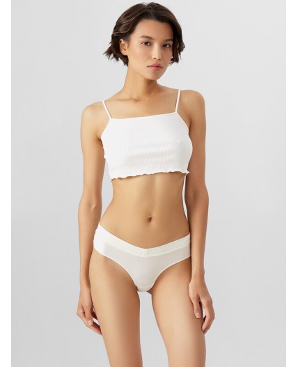 Трусы шампань