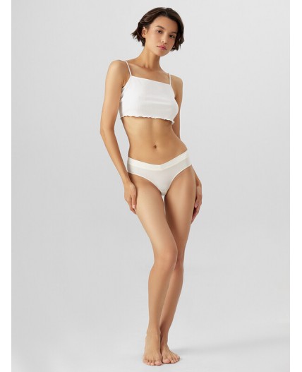 Трусы шампань