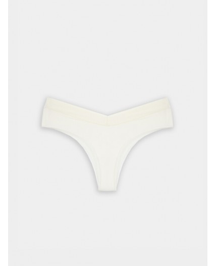 Трусы шампань