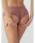 Трусы кофе