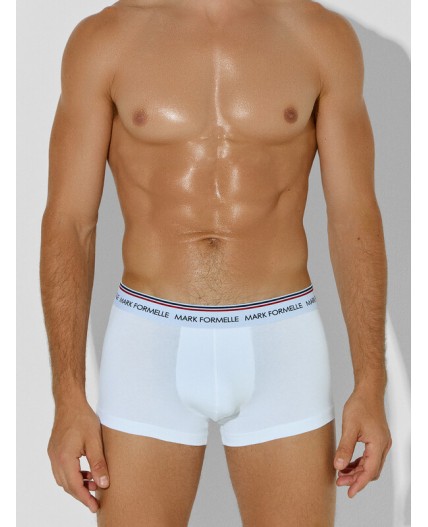 Трусы белый +море +черный1