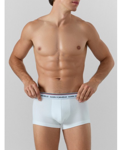 Трусы белый +море +черный1