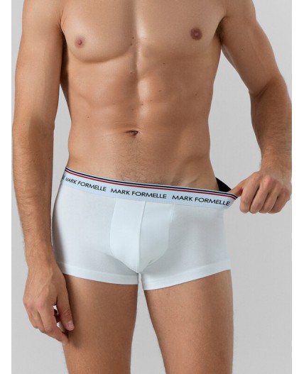 Трусы белый +море +черный1