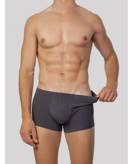 Трусы графит +пыльный голубой +зеленая дымка