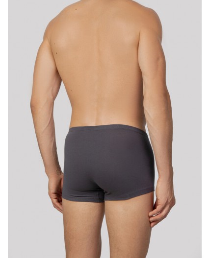 Трусы графит +пыльный голубой +зеленая дымка