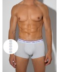 Трусы св.серый5