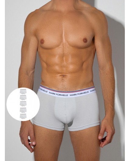 Трусы св.серый5