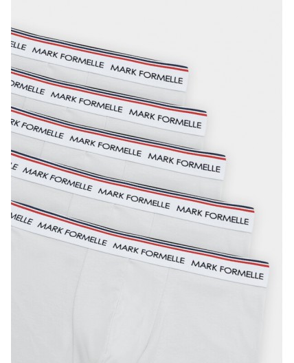 Трусы св.серый5