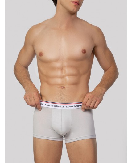 Трусы св.серый5