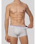 Трусы св.серый5
