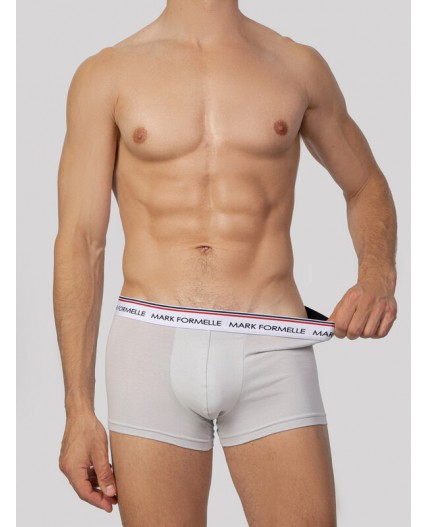 Трусы св.серый5