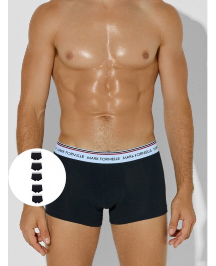 Трусы черный5