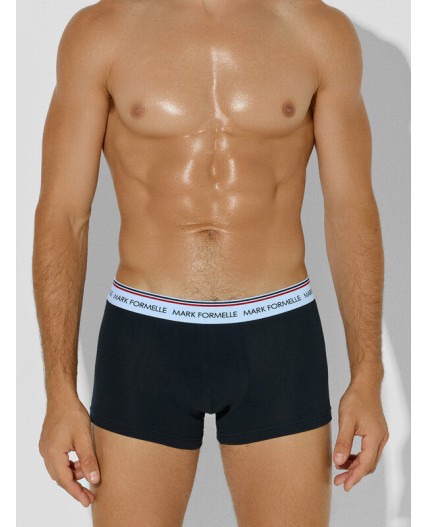 Трусы черный5