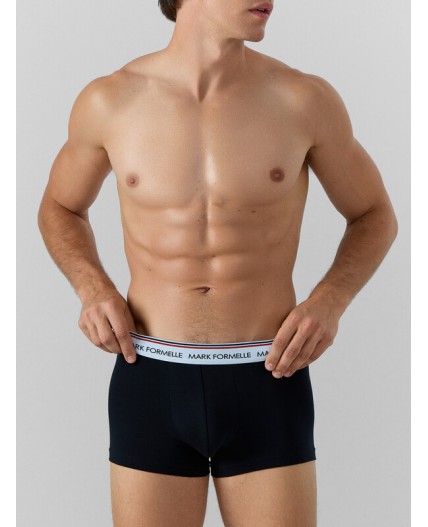 Трусы черный5