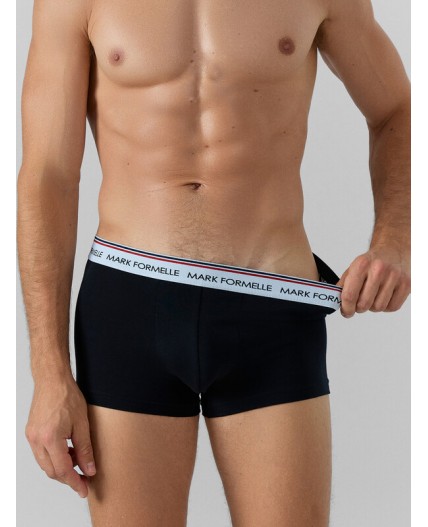 Трусы черный5