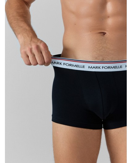 Трусы черный5